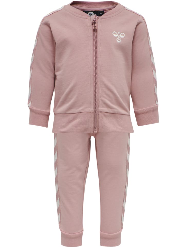 Hummel Hummel Verstellbare Taille Anzug Hmlbille Kinder in WOODROSE günstig kaufen