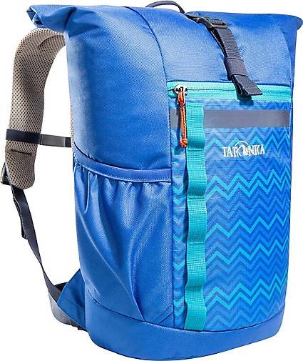 Tatonka Rolltop Pack JR 14 Kinderrucksack 42 cm