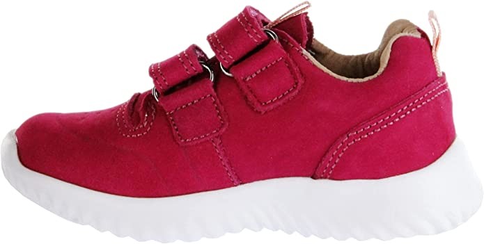 ZOTH Lauflernschuhe rot Lori