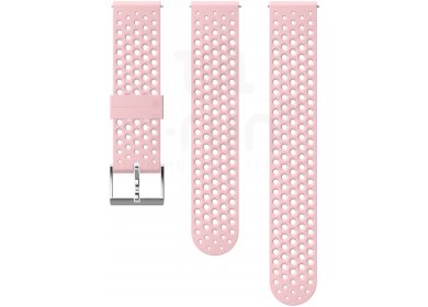 Suunto Bracelet Athletic 1 Silicone - 20 mm