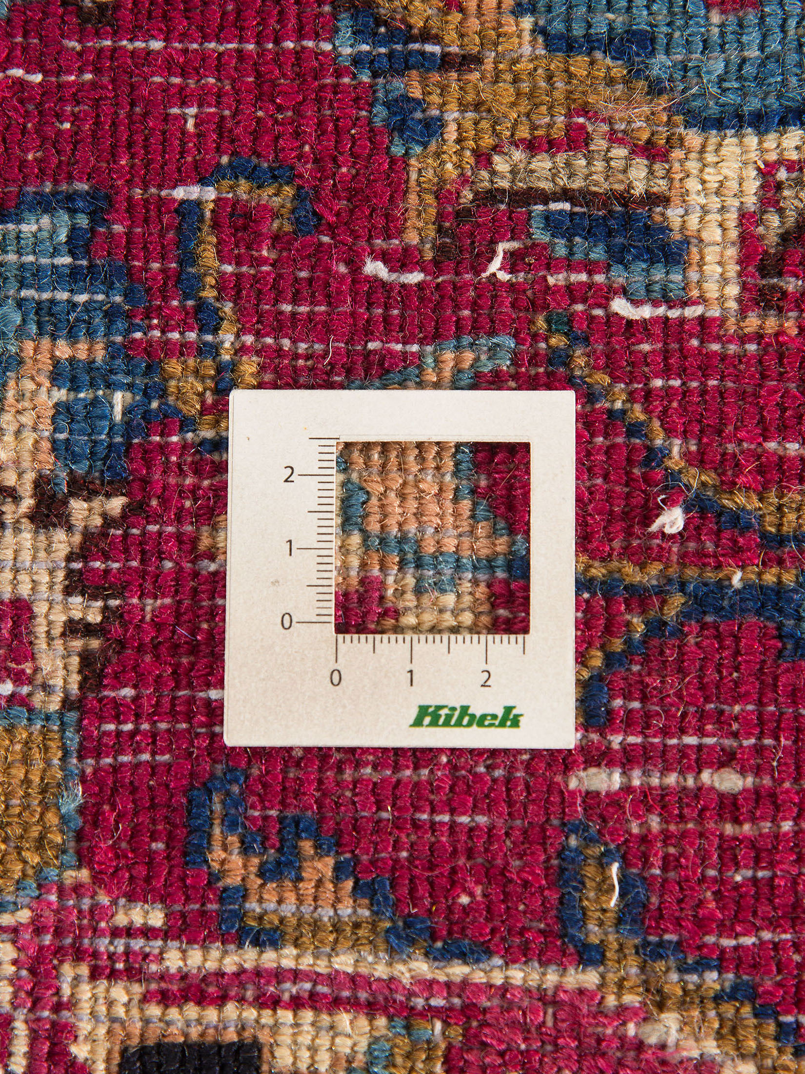 Mesched Makhmalbaf Semiantik ca. 290 x 400 cm, Unikat / Einzelstück