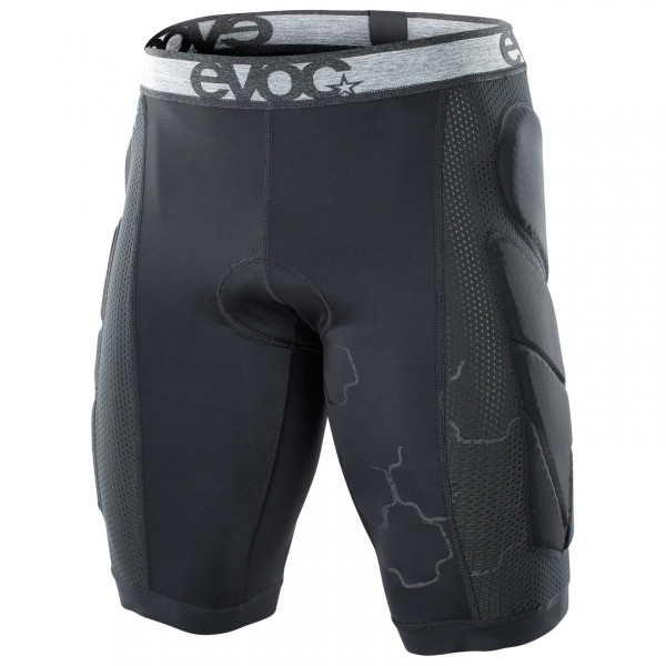 Evoc - Crash Pants Pad - Protektor