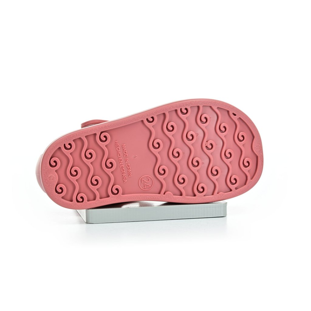 Igor Nemo Solid New Pink Barfußsandalen