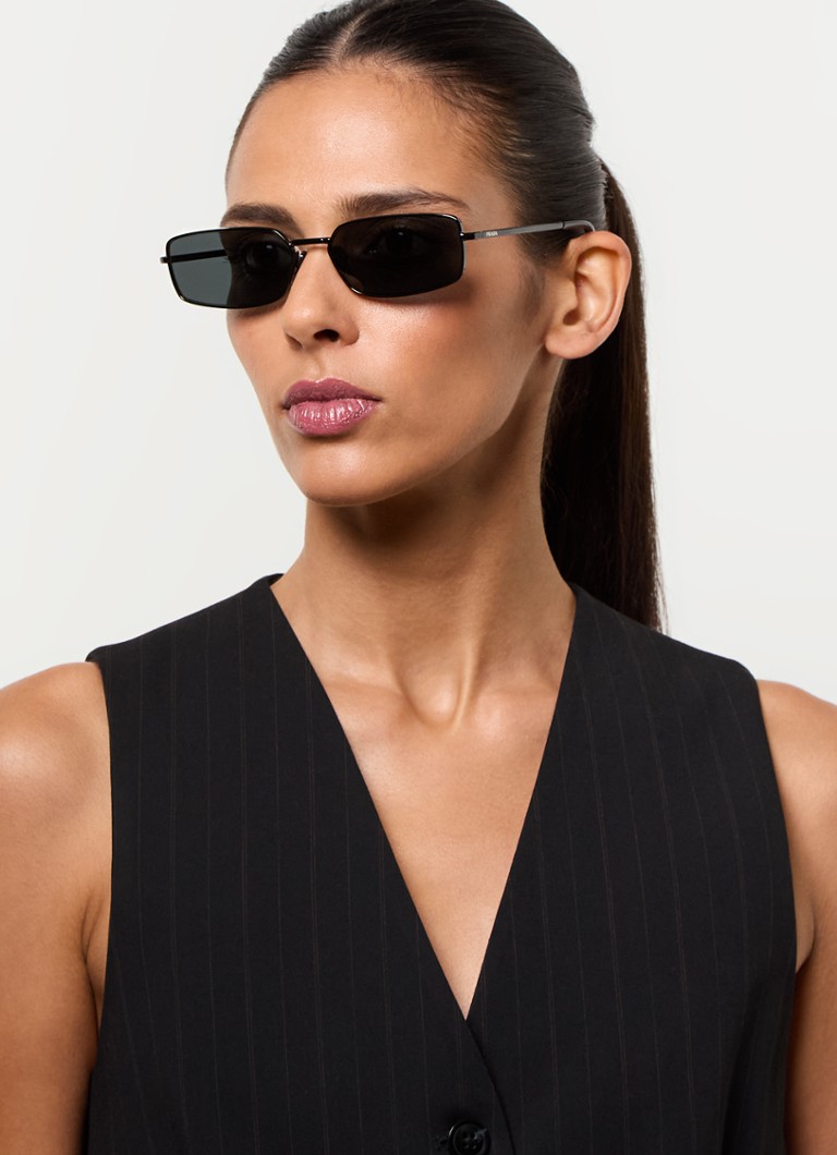 Prada Retro Sunglasses PRA60S