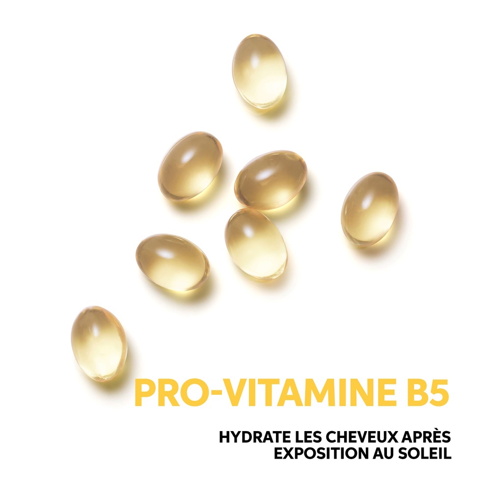 Wella Invigo Sun Shampoing nettoyant réparateur après-soleil Shampoing