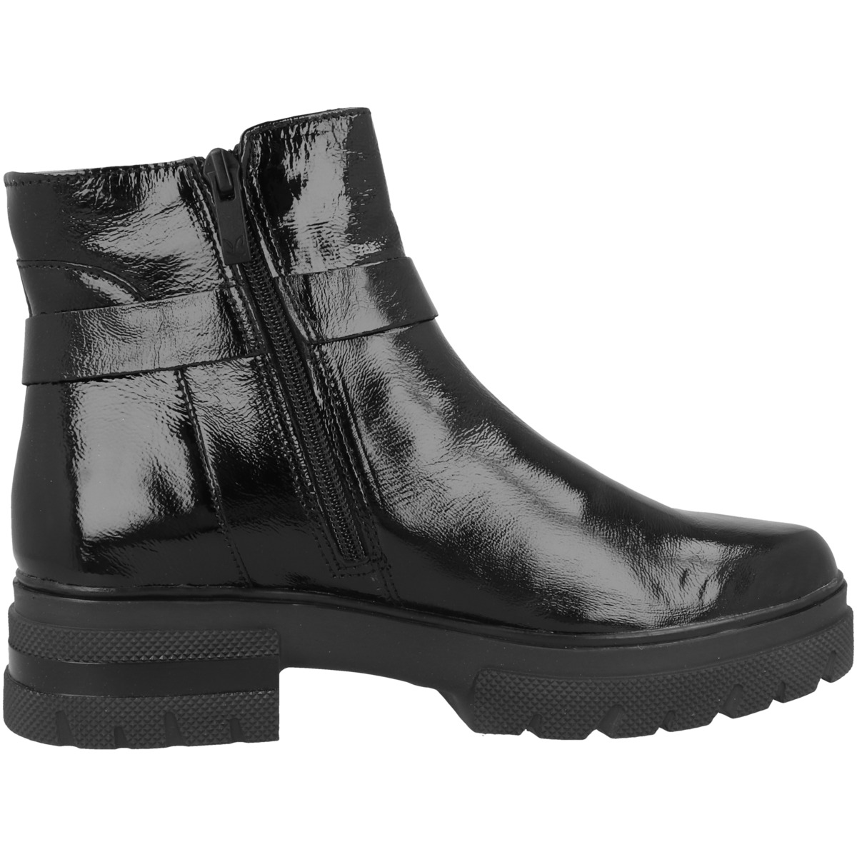 CAPRICE 9-25413-29 Boots schwarz