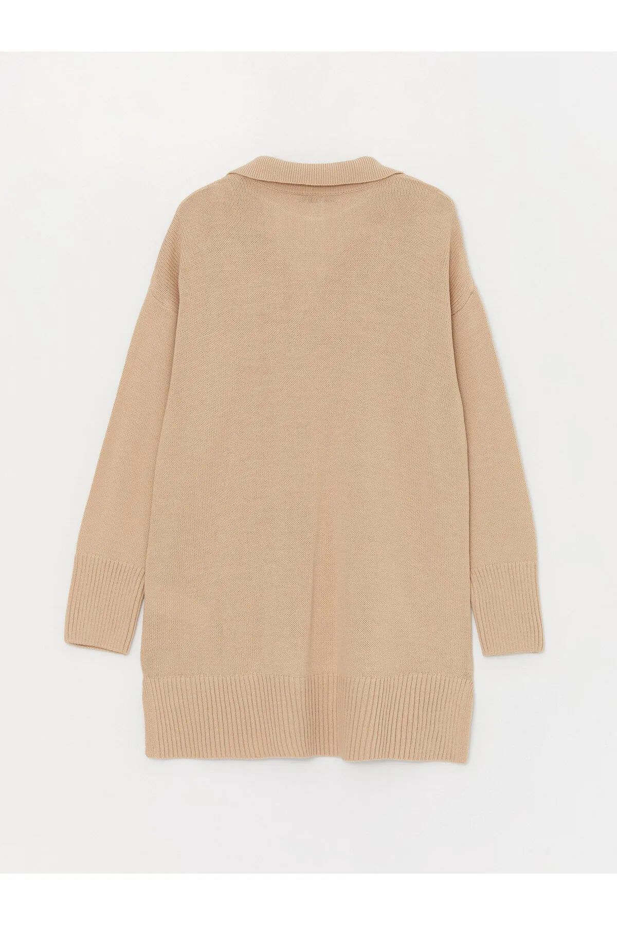 LC Waikiki  Tunika - Beige - Oversized