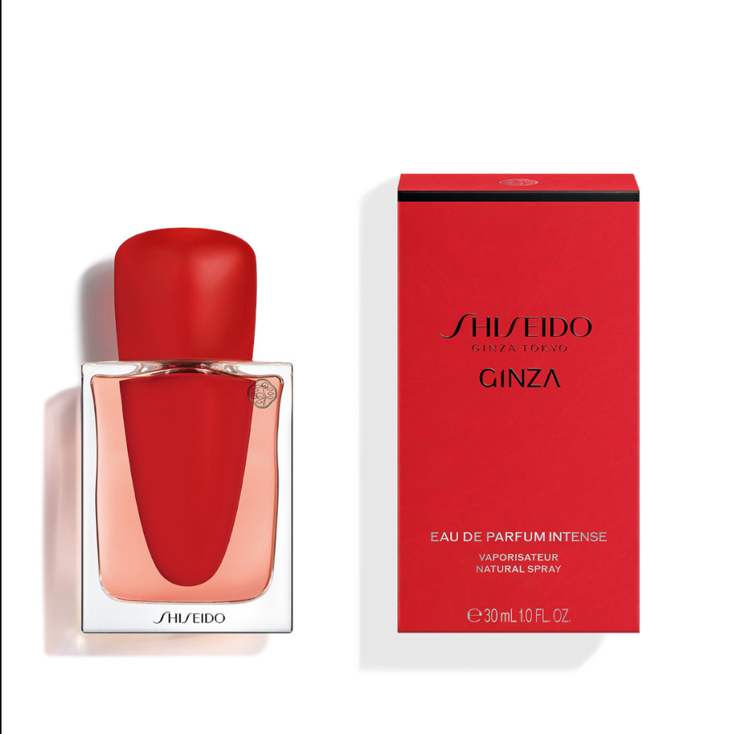 Shiseido Ginza Eau de Parfum Intense