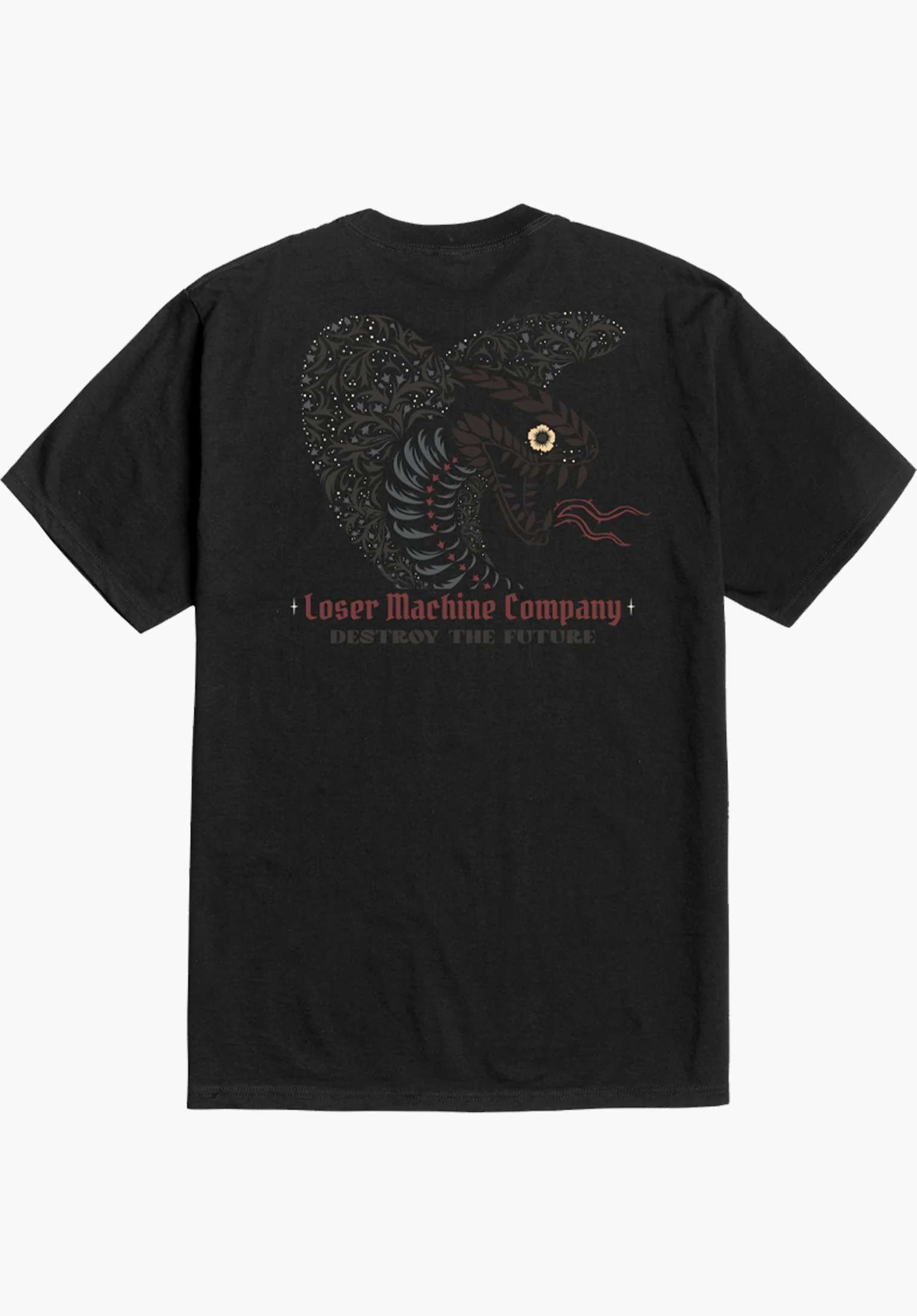 Venomous