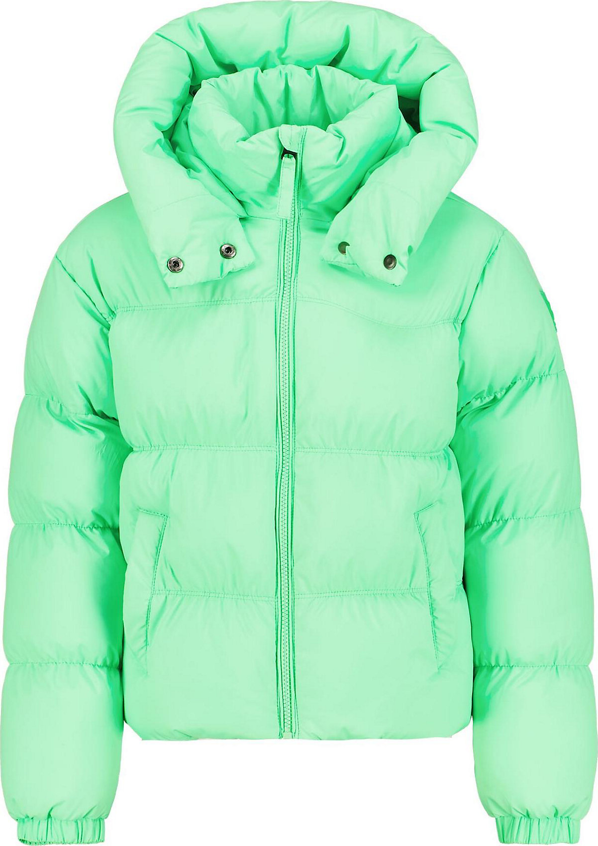 Winter Jacket
