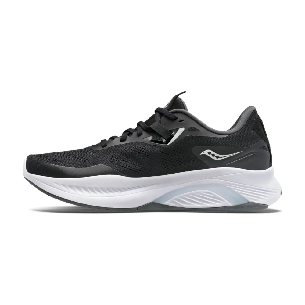 Saucony Guide 15 S10684-05 / schwarz