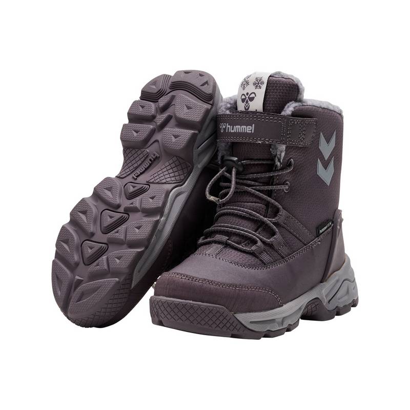 hummel SNOW BOOT TEX JR Winterschuhe Kinder