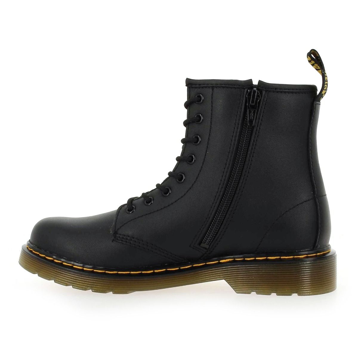 Dr Martens  1460 JUNIOR - Noir