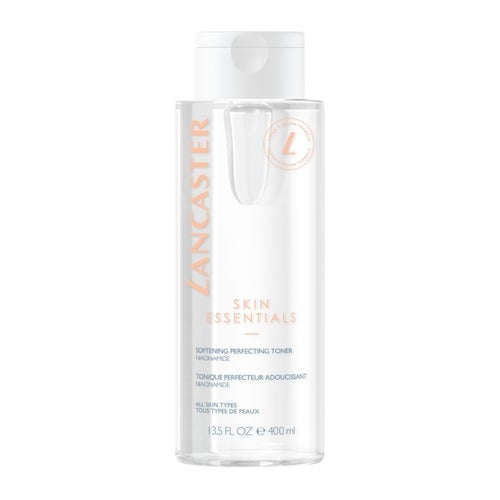 Lancaster Skin Essentials Softening Perfecting Toner 400 ml