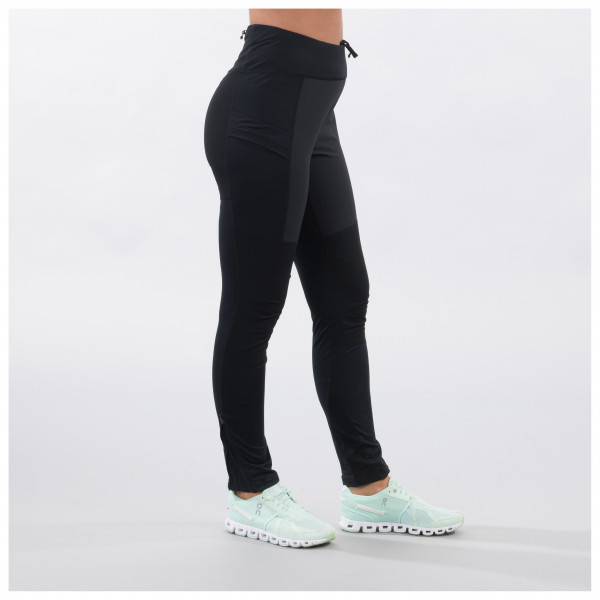 Bergans - Women's Fløyen V2 Pants - Trekkinghose