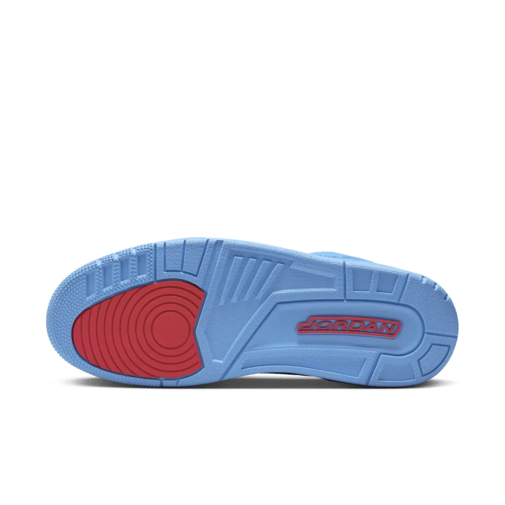NIKE JORDAN Spizike Low FQ1759-400 / blau