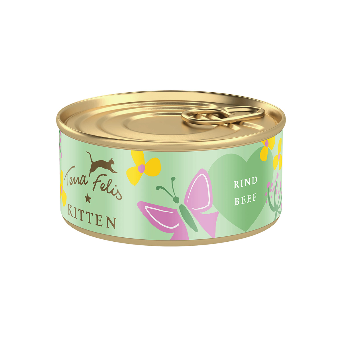 Terra Felis Kitten Rind günstig kaufen bei ZooRoyal