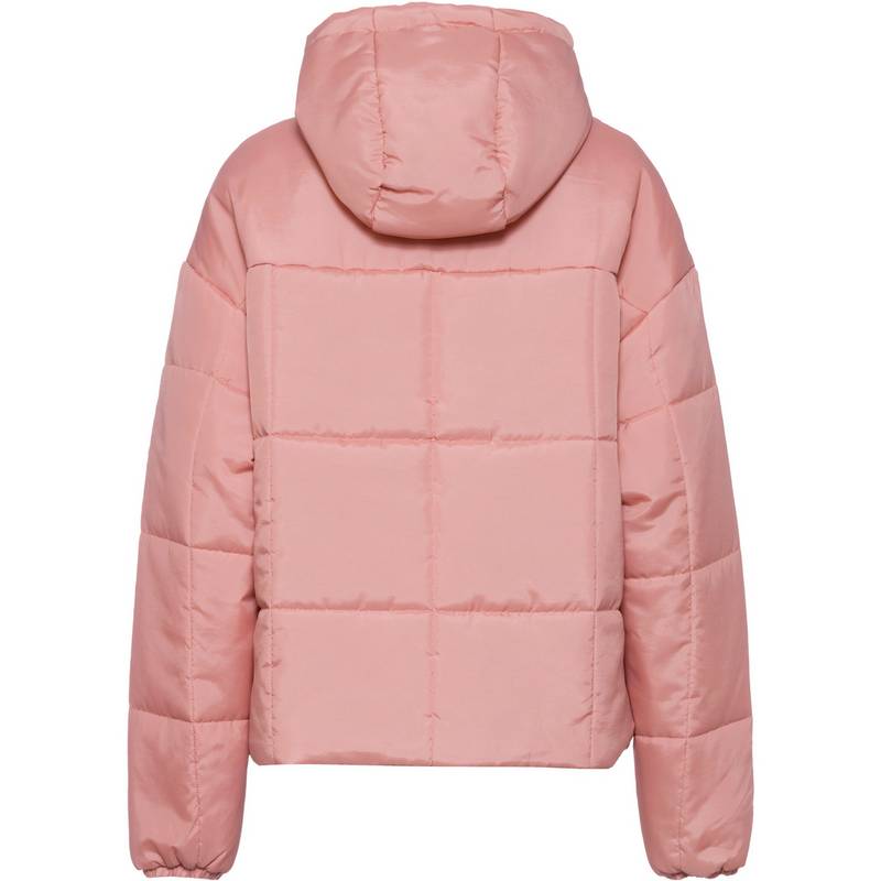 Nike Essentials Steppjacke Damen