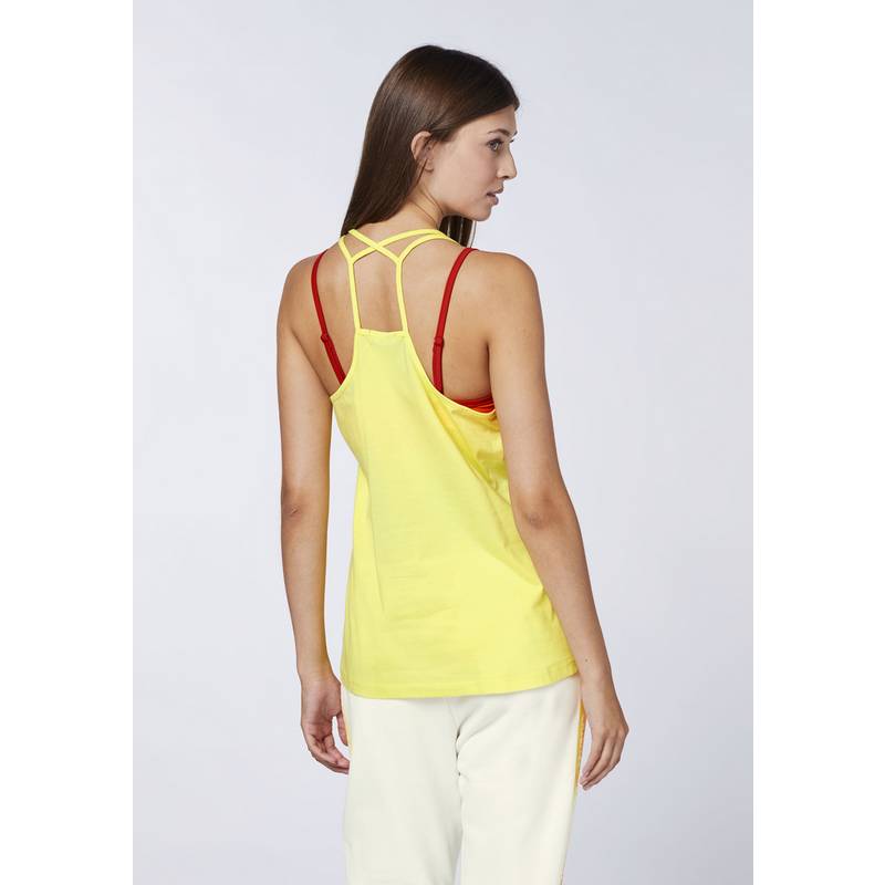 Chiemsee Top Tanktop Damen