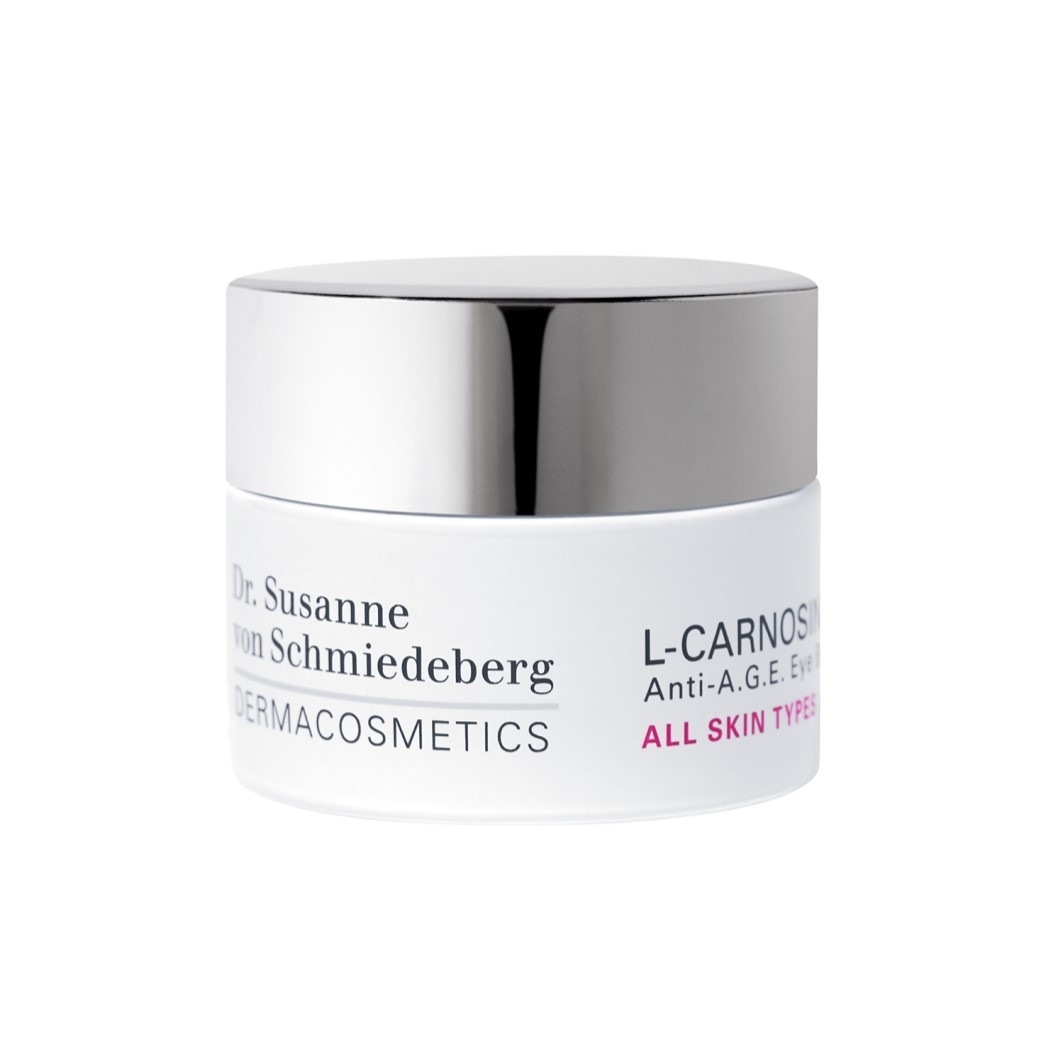 Intensywny balsam pod oczy Anti-AGE Dr. Susanne von Schmiedeberg