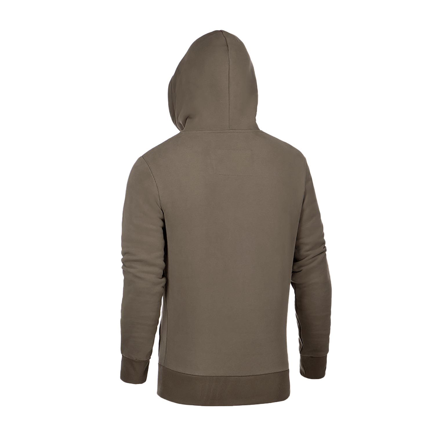CG Logo Hoodie