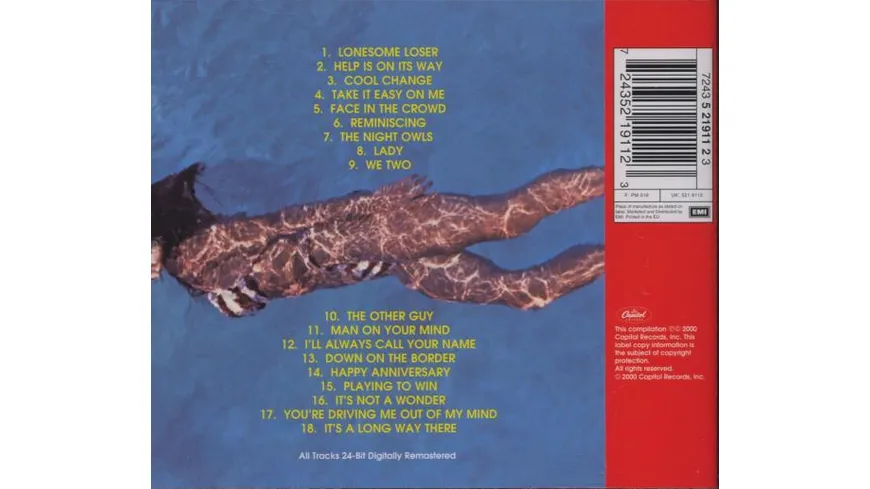 Greatest Hits