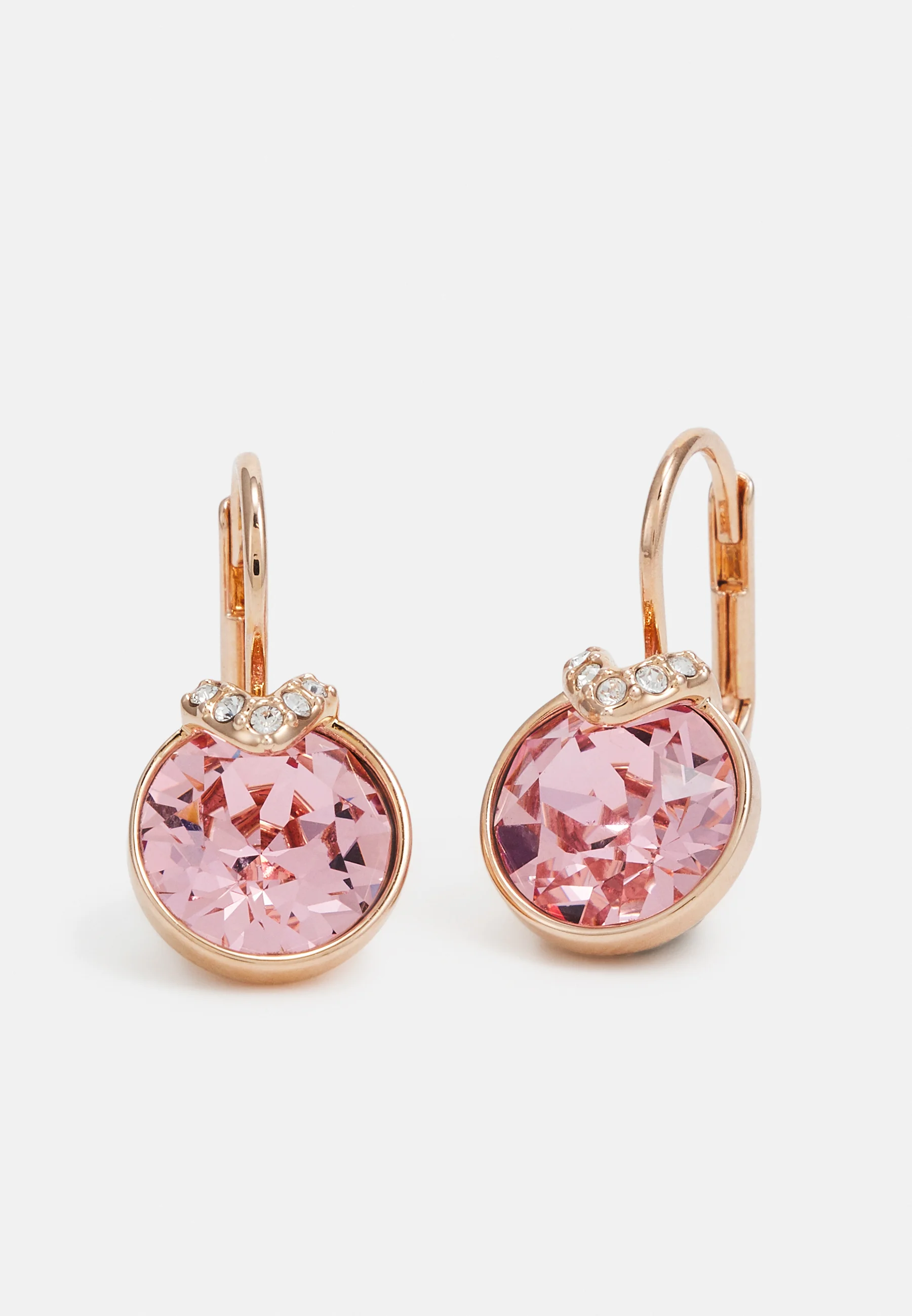 Pendientes Swarovski BELLA DROP