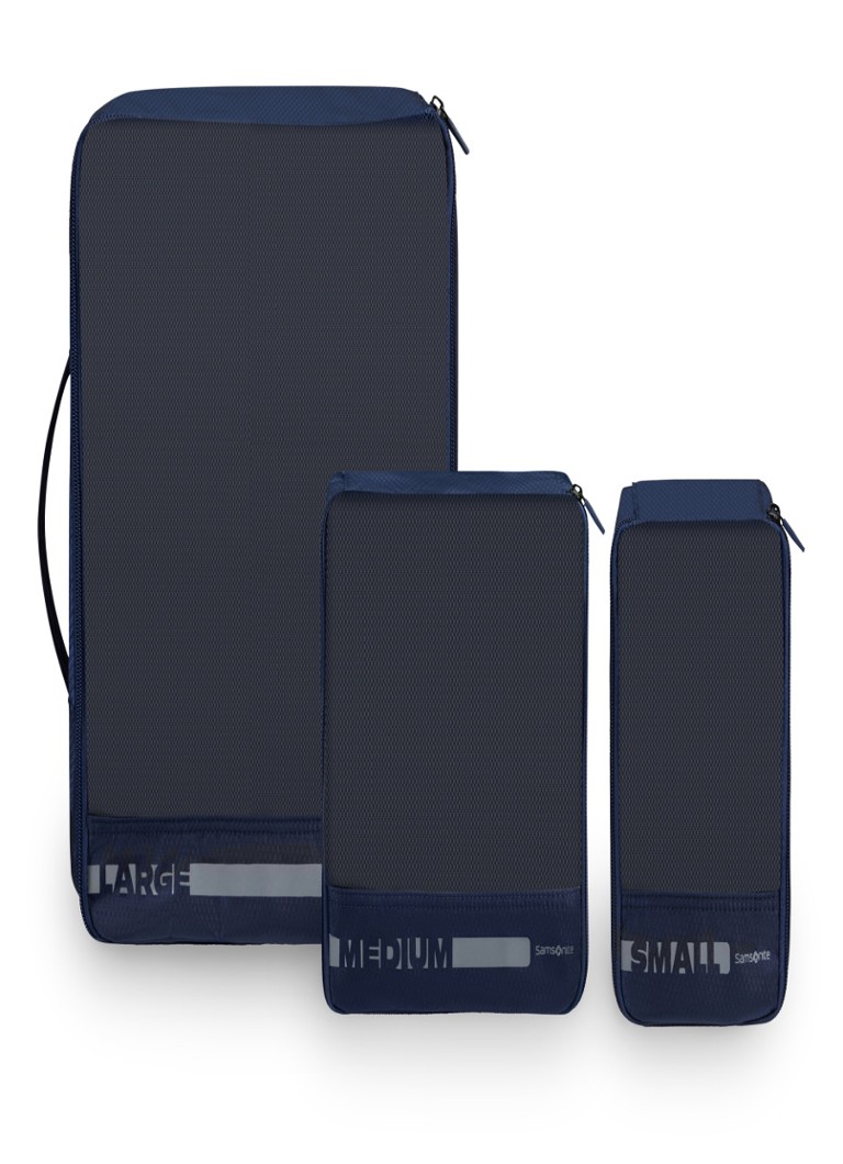 Samsonite Set Samsonite Full Size cu 3 buzunare