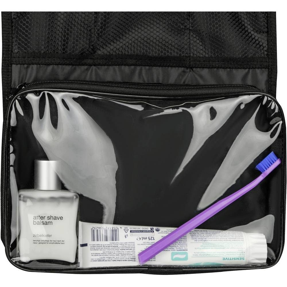 CALIMA Wanderrucksack Aufbewahrungs-Set