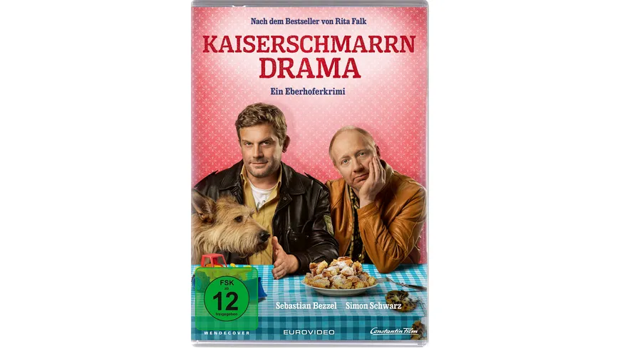 Kaiserschmarrndrama
