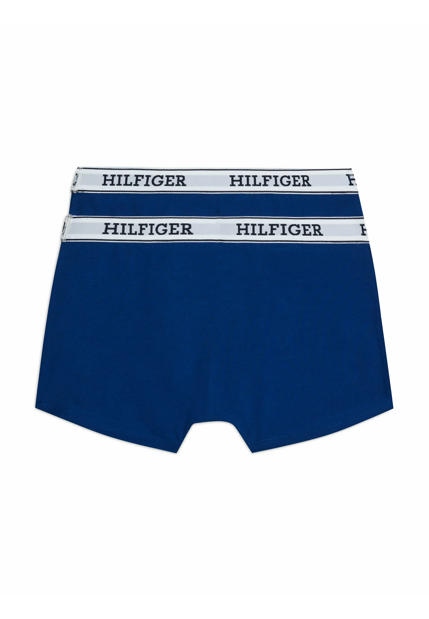 Tommy Hilfiger PACK DE 2 LOGO MONOTYPE - Culotte