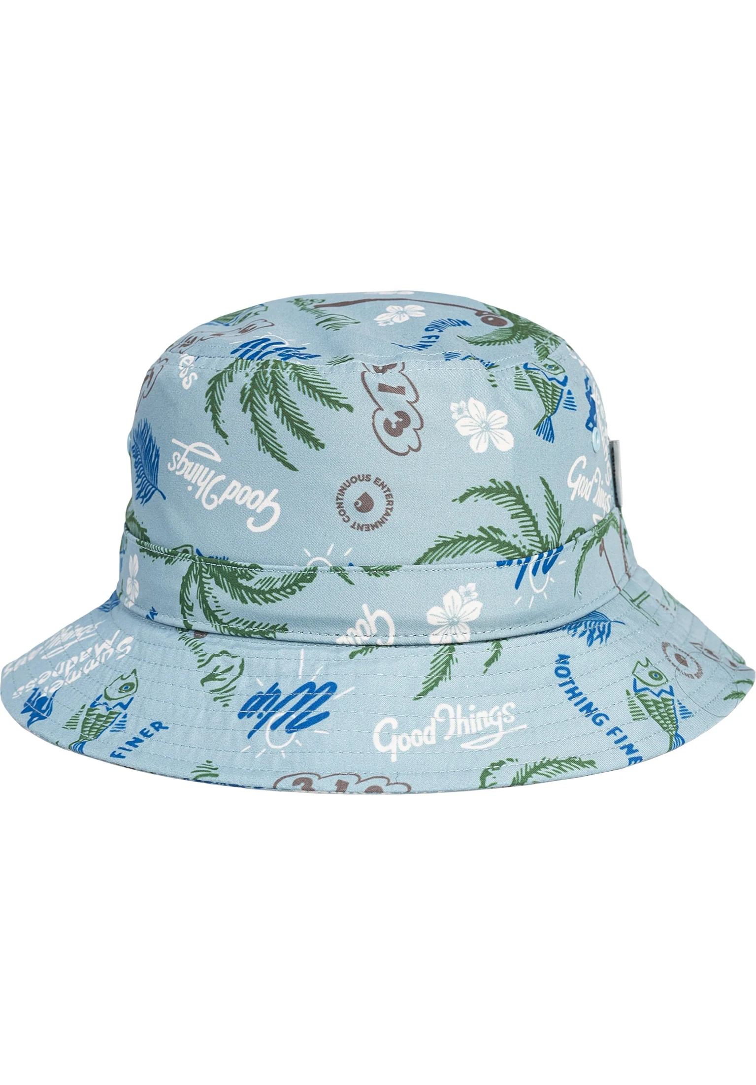 Sylvan Bucket Hat