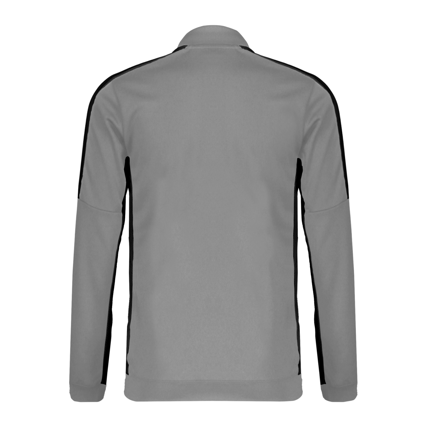 Nike Academy Trainingsjacke Grau F012