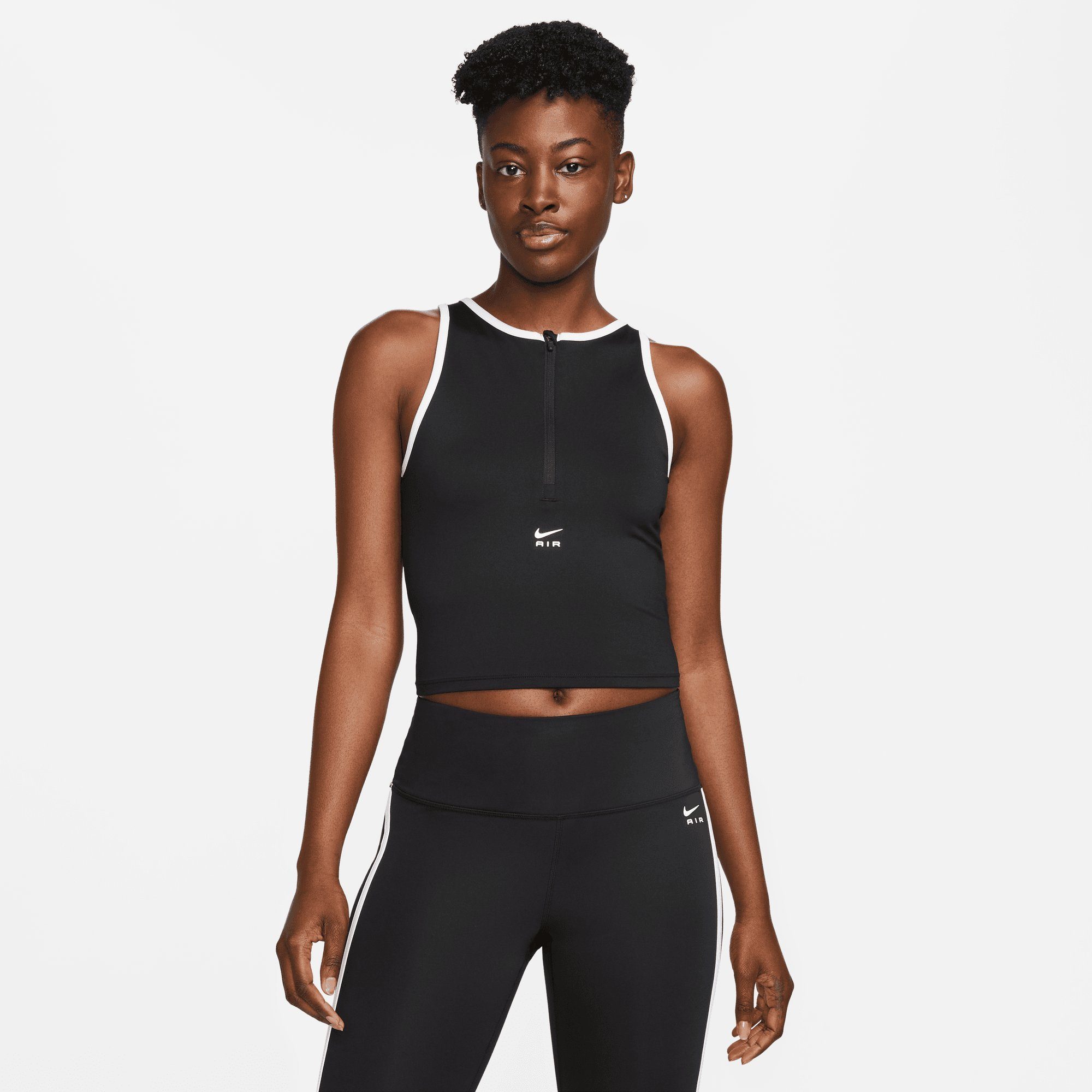Nike Lauftop W NK AIR DF TANK