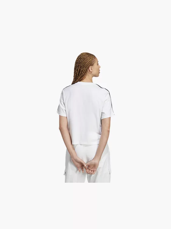 adidas Crop T-Shirt