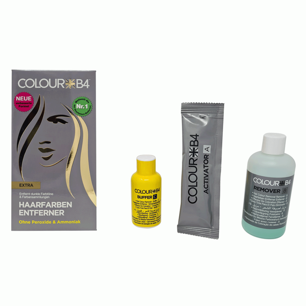 ColourB4 Extra