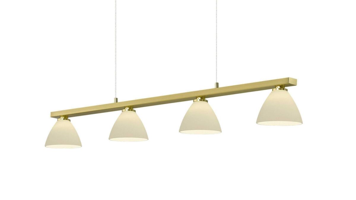 HELL LED Pendelleuchte Mona