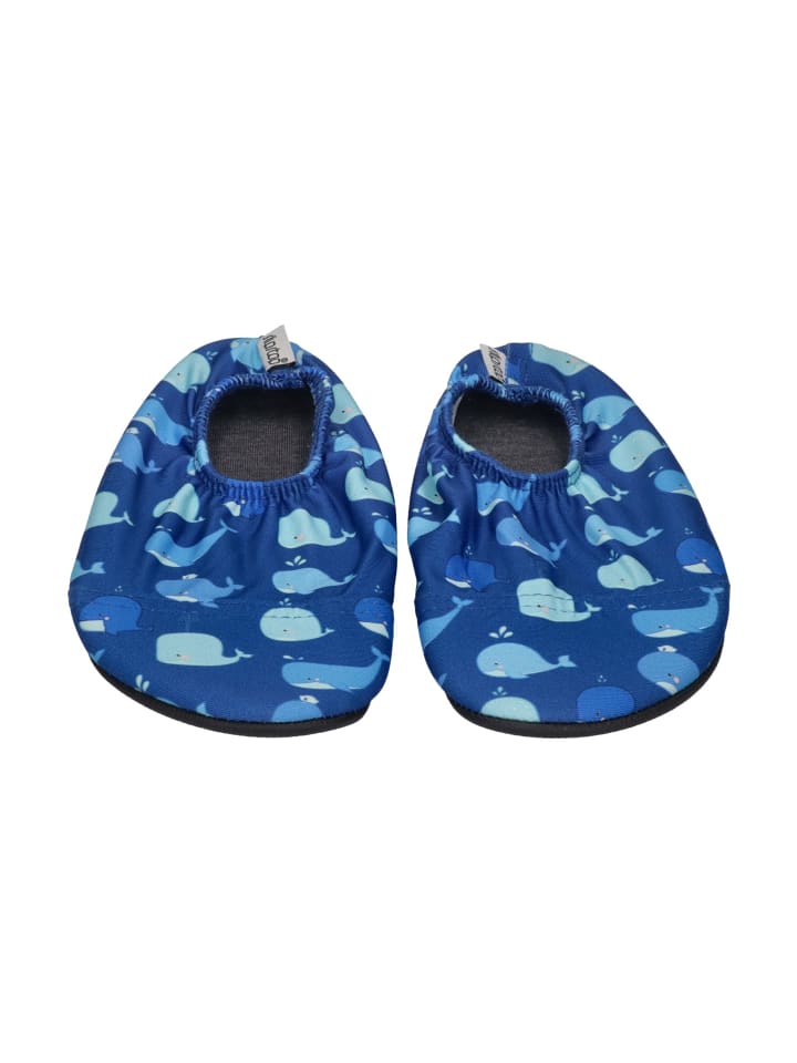 SLIPSTOP DEUTSCHLAND Badeschuhe POD SS22120332 in bunt günstig kaufen