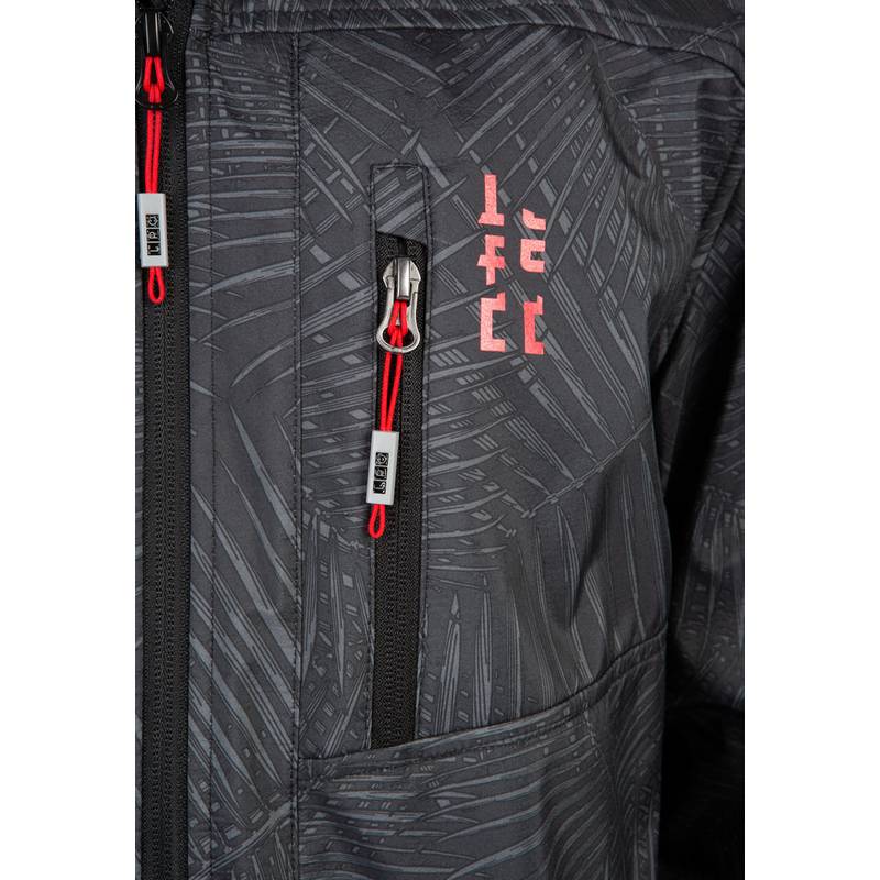 LPO Softshelljacke Herren
