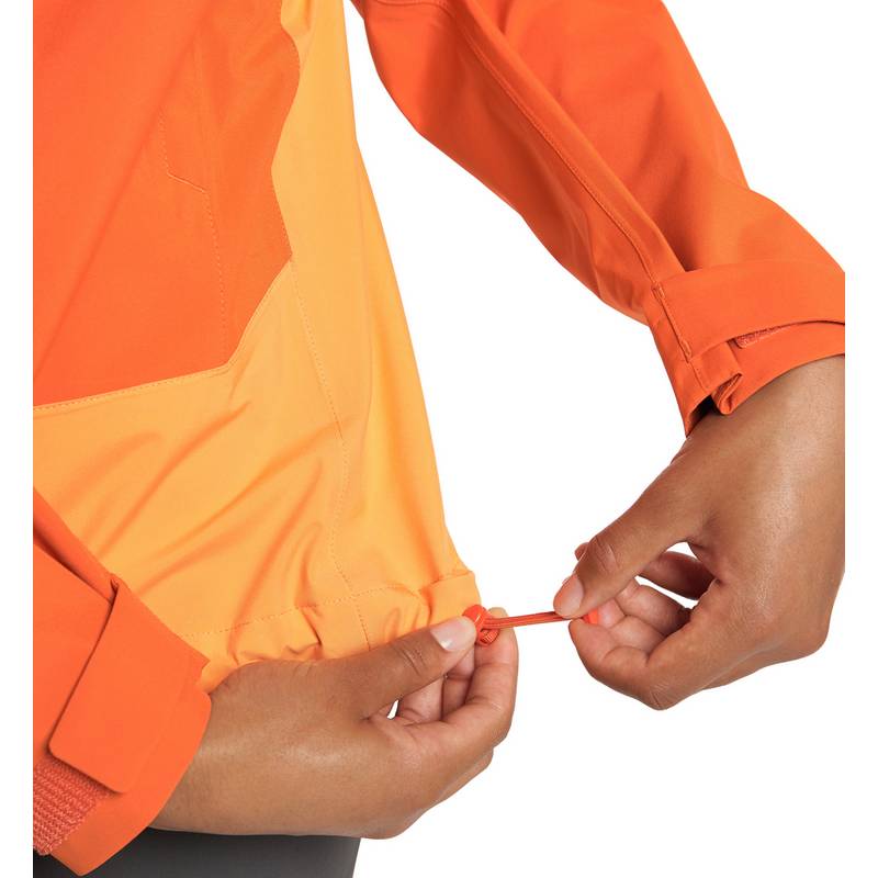 Haglöfs Spate Jacket Hardshelljacke Damen