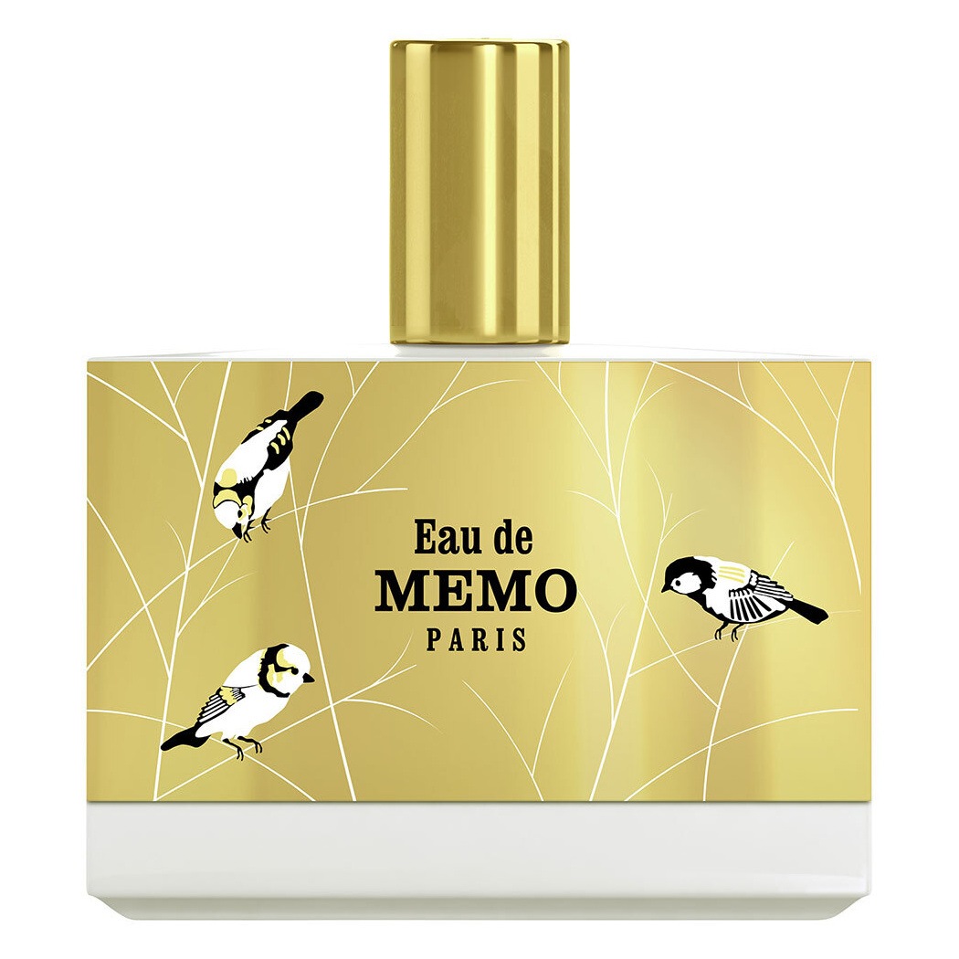 Eau de Memo