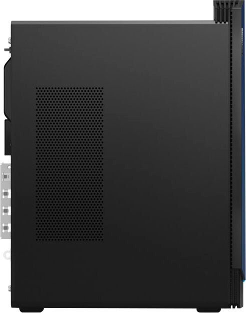 Lenovo IdeaCentre Gaming5 14IOB6 Gaming-PC (Intel Core i5 10400F, GeForce GTX 1650 Super, 16 GB RAM, 512 GB SSD, Luftkühlung)