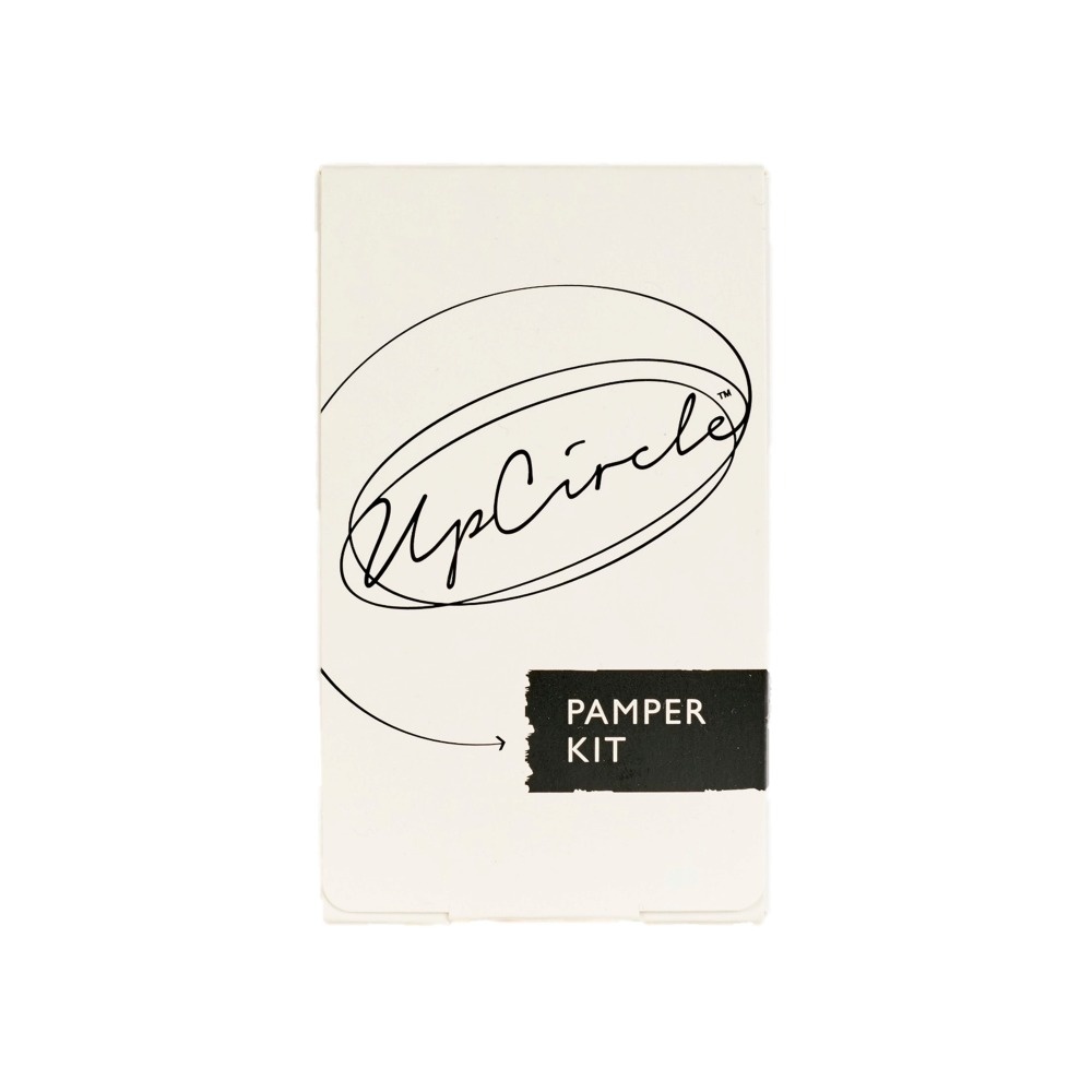 upcircle Divers: The Pamper Kit Divers - Testeurs