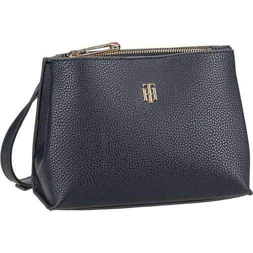 TOMMY HILFIGER Umhängetasche TH Element Crossover FA22