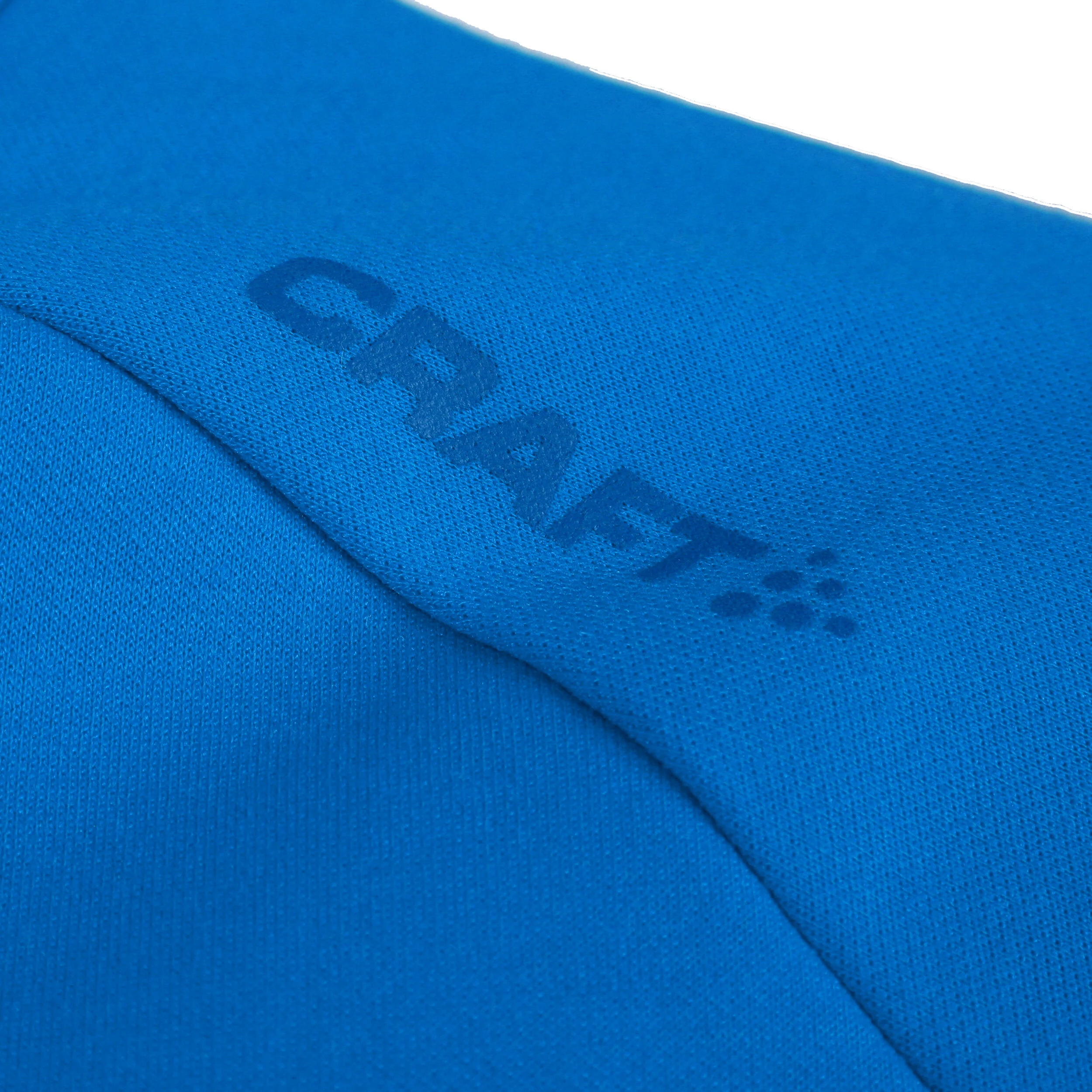 Crew Hoody Herren - Blau