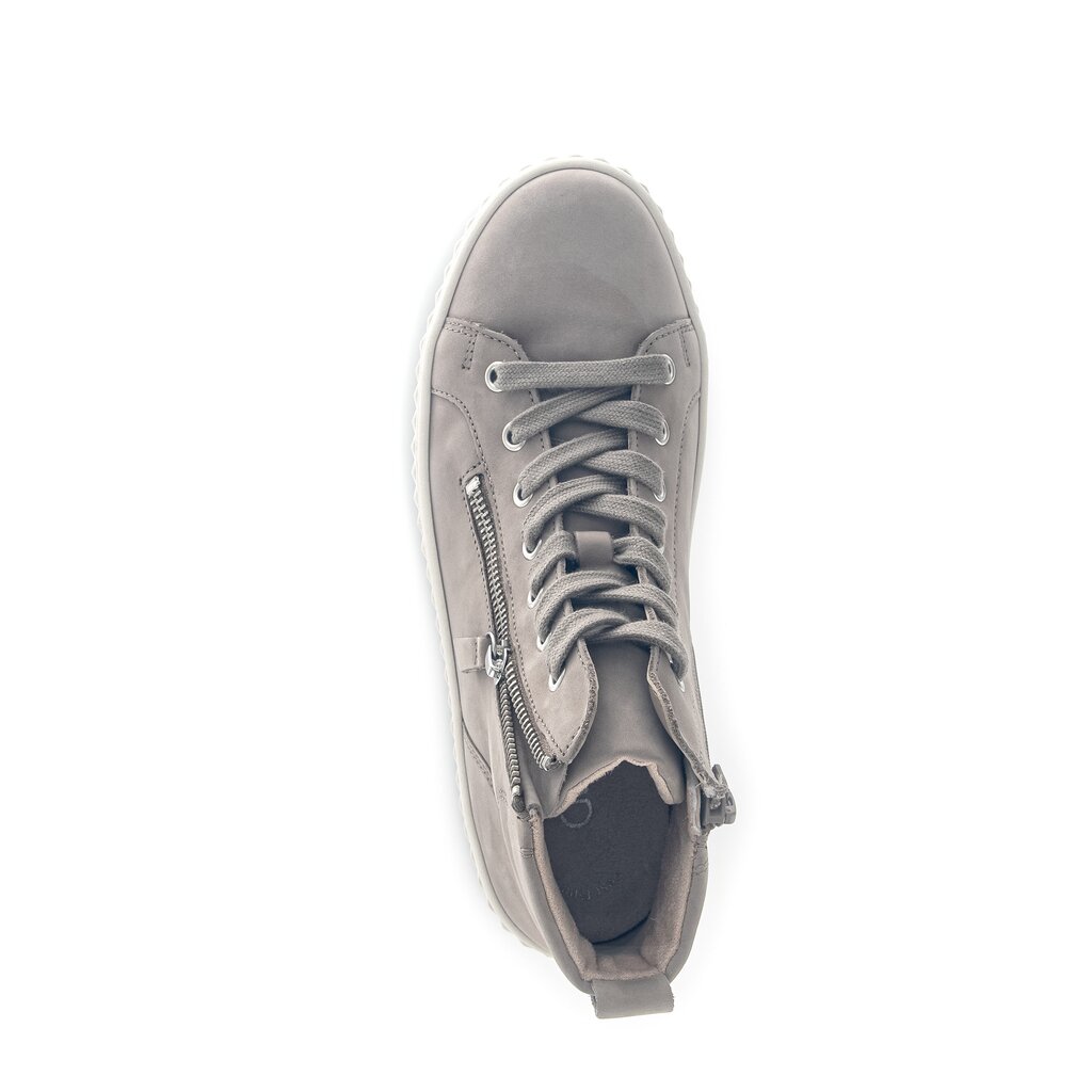 Gabor fashion Sneaker high beige