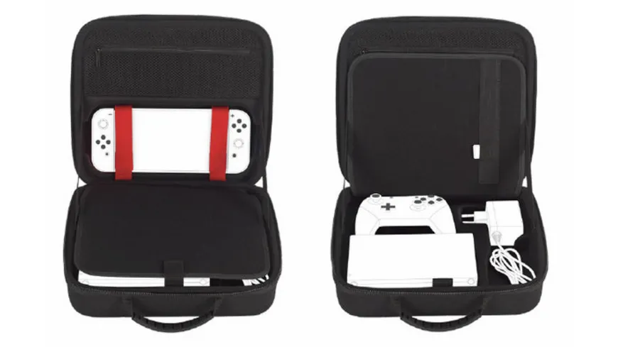 Nintendo Switch - Storage Case