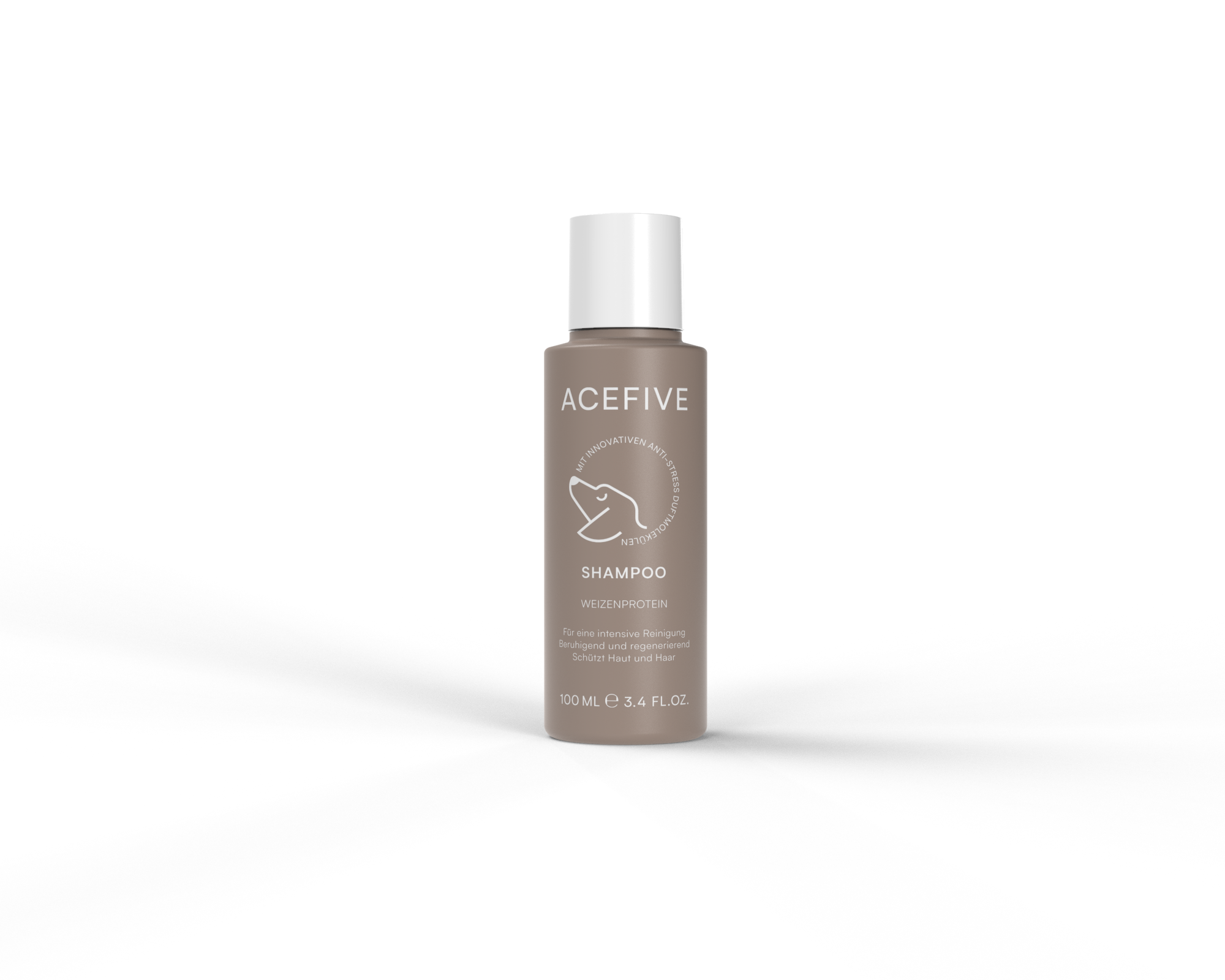 ACEFIVE Fellpflege ACEFIVE AntiStress Shampoo & Conditioner Set
