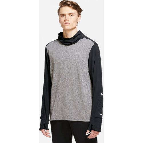 HERREN M NK RUN DVN SPHR ELMNT TOP