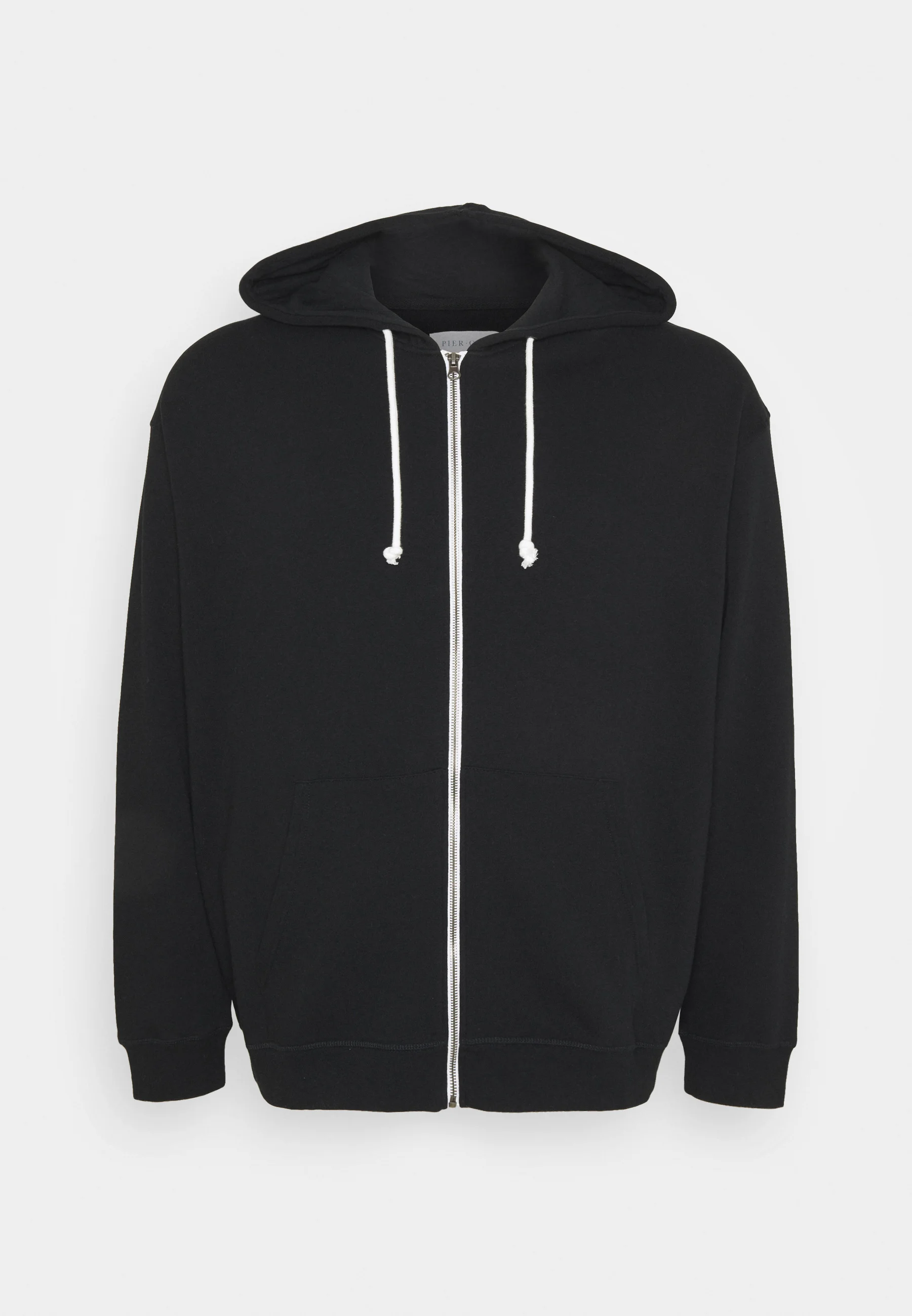 Sudadera con cremallera Pier One